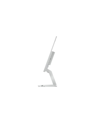 Lenovo L27i-4A pantalla para PC 68,6 cm (27") 1920 x 1080 Pixeles LCD Gris
