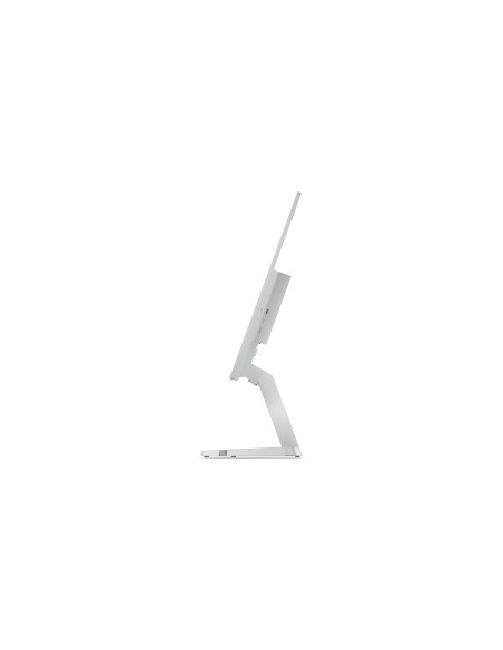 Lenovo L27i-4A pantalla para PC 68,6 cm (27") 1920 x 1080 Pixeles LCD Gris Lenovo L27i-4A pantalla para PC 68,6 cm (27") 1920 x 1080 Pixeles LCD Gris