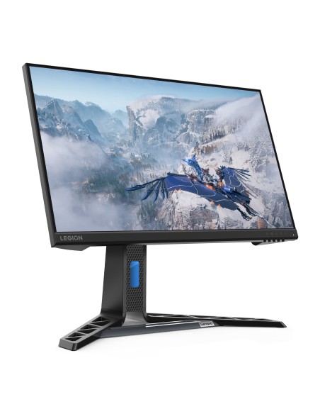 Lenovo Legion R24e pantalla para PC 60,5 cm (23.8") 1920 x 1080 Pixeles Full HD LCD Negro Lenovo Legion R24e pantalla para PC 60,5 cm (23.8") 1920 x 1080 Pixeles Full HD LCD Negro