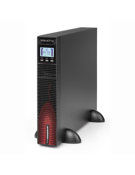 Salicru SPS 1100 ADV RT2 Salicru SPS 1100 ADV RT2