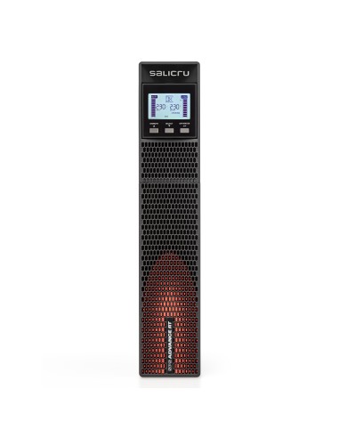 Salicru SPS 1100 ADV RT2