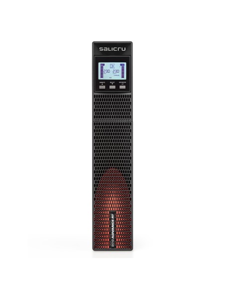 Salicru SPS 1100 ADV RT2 Salicru SPS 1100 ADV RT2