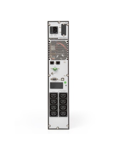 Salicru SPS 1100 ADV RT2