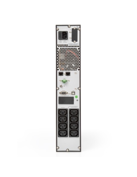 Salicru SPS 1100 ADV RT2 Salicru SPS 1100 ADV RT2