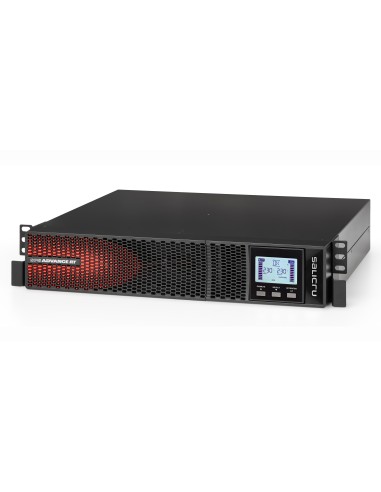 Salicru SPS 1100 ADV RT2