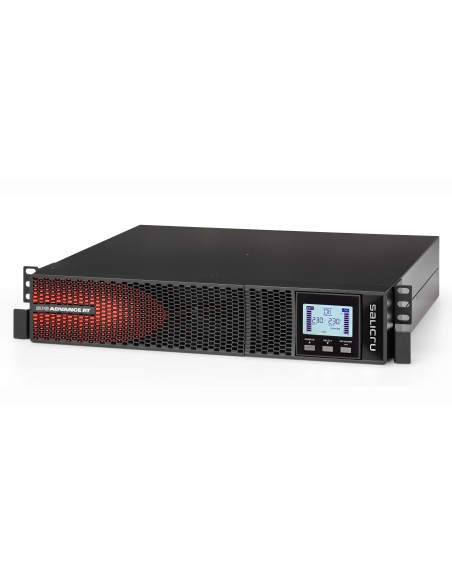Salicru SPS 1100 ADV RT2 Salicru SPS 1100 ADV RT2