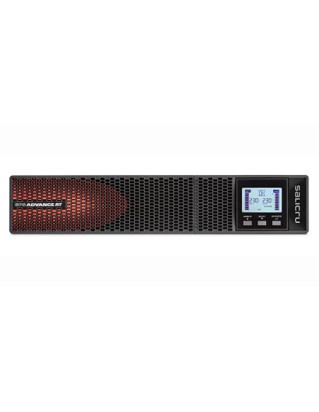 Salicru SPS 1100 ADV RT2 Salicru SPS 1100 ADV RT2