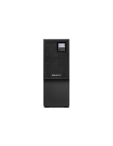 Salicru SLC-6000 TWIN PRO3 sistema de alimentación ininterrumpida (UPS) Doble conversión (en línea) 6 kVA 6000 W