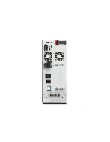 Salicru SLC-6000 TWIN PRO3 sistema de alimentación ininterrumpida (UPS) Doble conversión (en línea) 6 kVA 6000 W