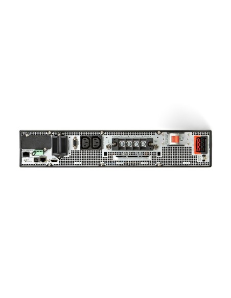 Salicru SLC-8000-TWIN RT3 sistema de alimentación ininterrumpida (UPS) Doble conversión (en línea) 8 kVA 8000 W 2 salidas AC Salicru SLC-8000-TWIN RT3 sistema de alimentación ininterrumpida (UPS) Doble conversión (en línea) 8 kVA 8000 W 2 salidas AC