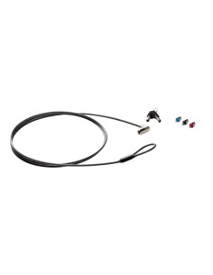 HP Sure Key Cable Lock