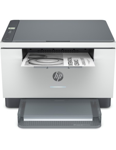 HP LaserJet Impresora multifunción M234dw
