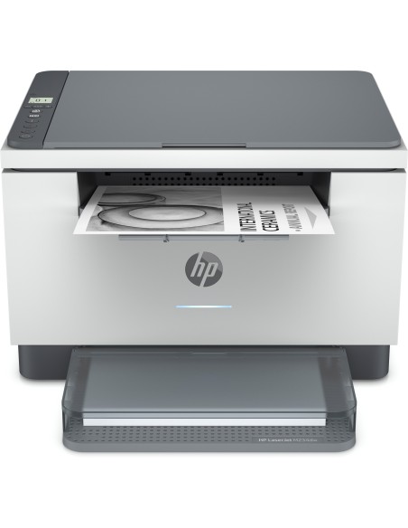 HP LaserJet Impresora multifunción M234dw HP LaserJet Impresora multifunción M234dw