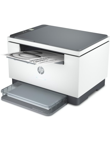 HP LaserJet Impresora multifunción M234dw