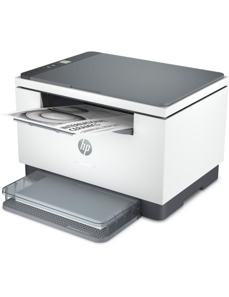 HP LaserJet Impresora multifunción M234dw HP LaserJet Impresora multifunción M234dw