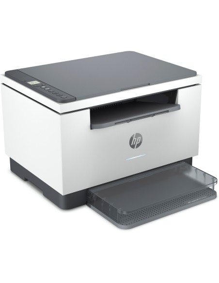 HP LaserJet Impresora multifunción M234dw HP LaserJet Impresora multifunción M234dw