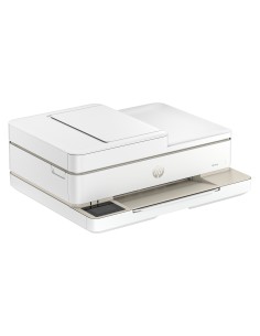 HP ENVY 6520e Inalámbrico All-in-One Color Impresora, Instant Ink Impresión de fotografías 2