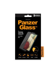 PanzerGlass ® Screen Protector Samsung Galaxy A12 Protector de pantalla 1 pieza(s) 2