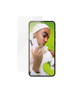 PanzerGlass ® Screen Protector Samsung Galaxy S24+ | Ultra-Wide Fit w. EasyAligner Protector de pantalla 1 pieza(s)