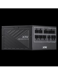 XPG COREREACTOR II VE 650W Fuente de Alimentación 2