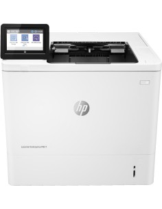 HP LaserJet Enterprise Impresora M611dn