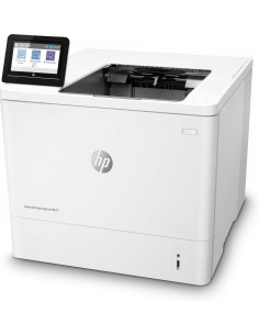 HP LaserJet Enterprise Impresora M611dn 2