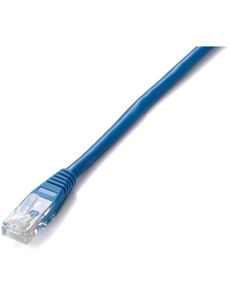 Equip 825434 cable de red Azul 5 m Cat5e U UTP (UTP) Equip 825434 cable de red Azul 5 m Cat5e U UTP (UTP)