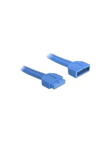 DeLOCK 82943 cable USB interno DeLOCK 82943 cable USB interno