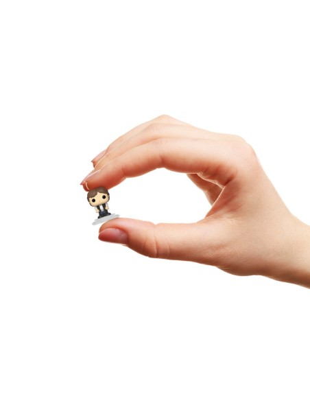 FUNKO POP! 83623 figura de acción y colleccionable