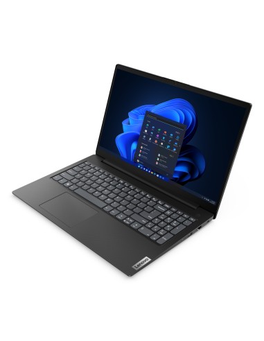 Lenovo V15 G4 IRU Intel® Core™ i3 i3-1315U Portátil 39,6 cm (15.6") Full HD 16 GB DDR4-SDRAM 512 GB SSD Wi-Fi 6 (802.11ax)