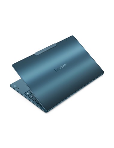Lenovo Yoga Slim 9 14ILL10 Copilot+ PC Intel Core Ultra 7 258V Portátil 35,6 cm (14") Pantalla táctil WQUXGA 32 GB