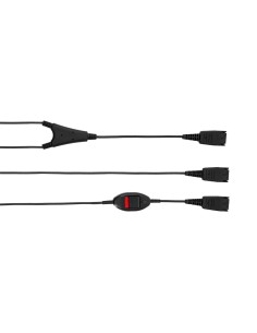 Jabra 8800-02-01 auricular   audífono accesorio Cable 2