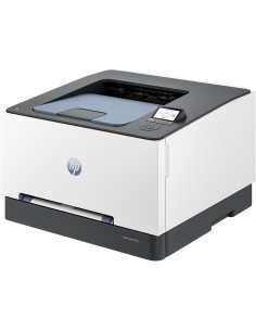 HP Impresora Color LaserJet Pro 3202dn 2