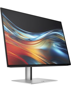 HP Monitor Pro de la serie 7 de 24 pulgadas con resolución WUXGA  724pn 2