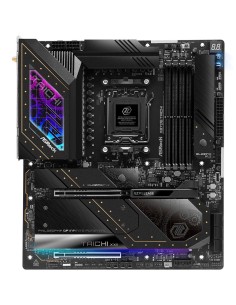 Asrock X870E Taichi AMD X870E Zócalo AM5 ATX extendida 2