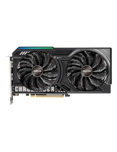 Asrock RX 9060 XT Challenger 8GB OC AMD Radeon RX 9060 XT GDDR6 2