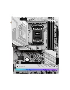 Asrock X870 Pro RS WiFi AMD X870 Zócalo AM5 ATX 2