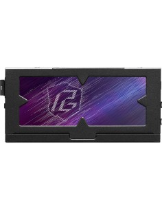 Asrock Phantom Gaming PG-1600G unidad de fuente de alimentación 1600 W 20+4 pin ATX ATX Negro 2