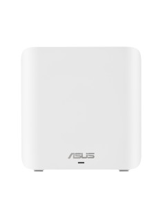 ASUS ZenWiFi BD4 (2-pack EU+UK) Doble banda (2,4 GHz   5 GHz) Wi-Fi 7 (802.11be) Blanco Interno 2