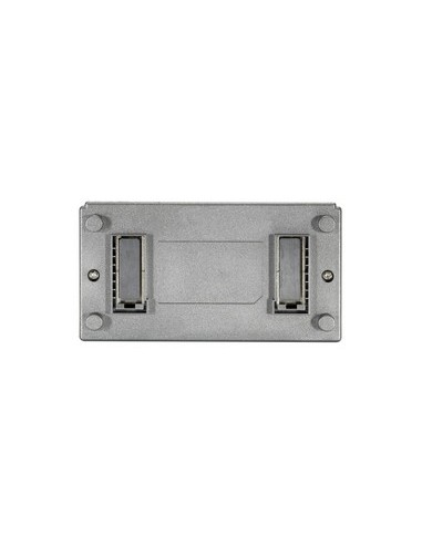 LevelOne Switch Fast Ethernet de 5 puertos