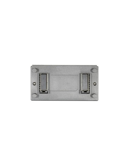 LevelOne Switch Fast Ethernet de 8 puertos LevelOne Switch Fast Ethernet de 8 puertos