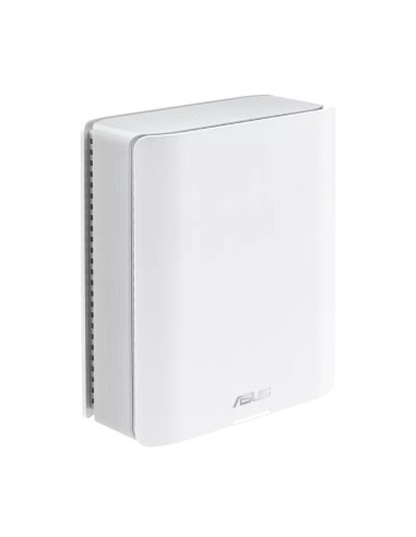ASUS ZenWiFi BT10 (2pk) Tribanda (2.4 GHz   5 GHz   6 GHz) Wi-Fi 7 (802.11be) Blanco 3 Interno
