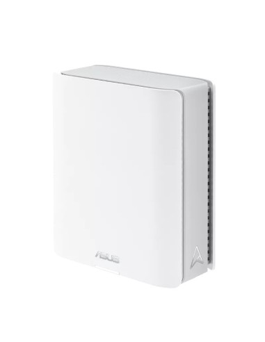 ASUS ZenWiFi BT10 (2pk) Tribanda (2.4 GHz   5 GHz   6 GHz) Wi-Fi 7 (802.11be) Blanco 3 Interno