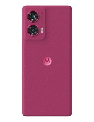 Motorola edge 50 Fusion 17 cm (6.7") SIM doble Android 14 5G USB Tipo C 12 GB 256 GB 5000 mAh Rosa