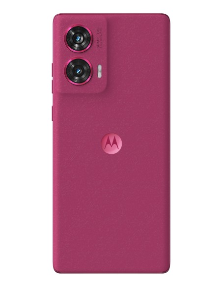 Motorola edge 50 Fusion 17 cm (6.7") SIM doble Android 14 5G USB Tipo C 12 GB 256 GB 5000 mAh Rosa