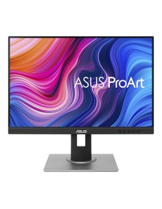 ASUS ProArt PA248QV pantalla para PC 61,2 cm (24.1") 1920 x 1200 Pixeles WUXGA LED Negro 2