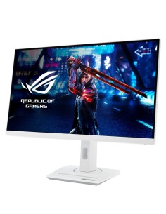 ASUS ROG Strix XG27ACS-W pantalla para PC 68,6 cm (27") 2560 x 1440 Pixeles Quad HD LCD Blanco 2