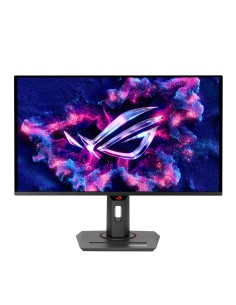 ASUS ROG Strix OLED XG27ACDNG pantalla para PC 67,3 cm (26.5") 2560 x 1440 Pixeles Quad HD QD-OLED Negro 2