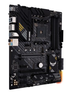 ASUS TUF Gaming B550-PLUS AMD B550 Zócalo AM4 ATX 2