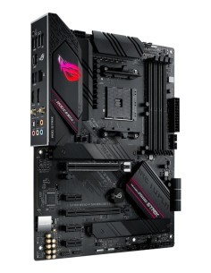 ASUS ROG STRIX B550-F GAMING WIFI II AMD B550 Zócalo AM4 ATX 2